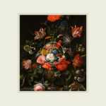 Vase of Flowers