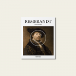Book "Rembrandt
