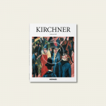 Book "Kirchner"
