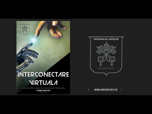 Interconectare Virtuala